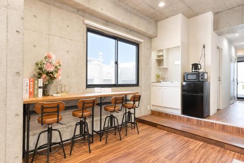 原田屋Hotel 4F