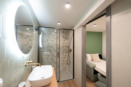 Hotel Apartamento Baélia Bellamar