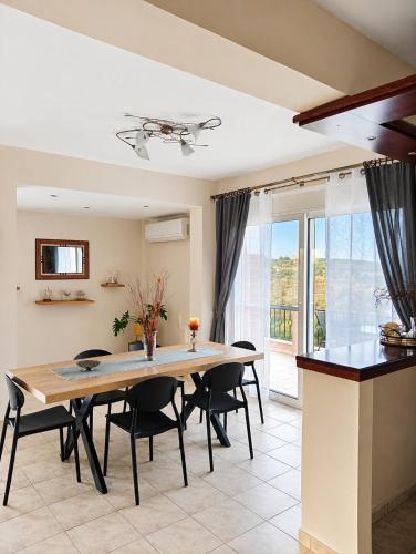 Villa Aegli Private Pool & Cretan Elegance