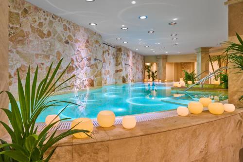 JOIA El Mirador by Iberostar -Adults Only