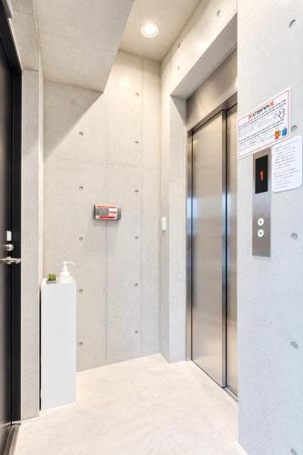 原田屋Hotel 5F