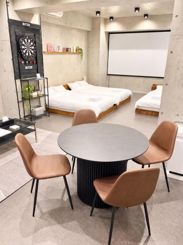 原田屋Hotel 5F