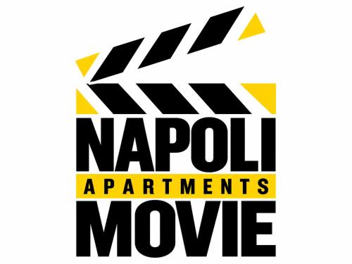 Napoli Movie Apartments
