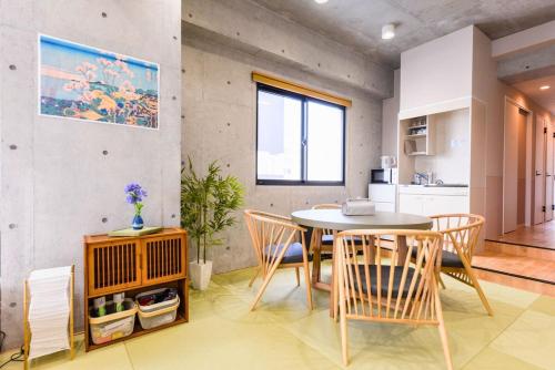 原田屋 Hotel 7F