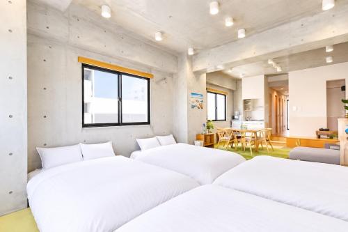 原田屋 Hotel 7F