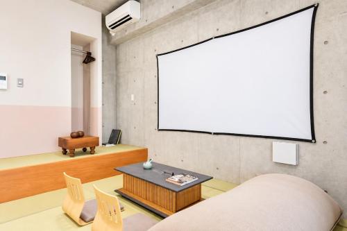 原田屋 Hotel 7F