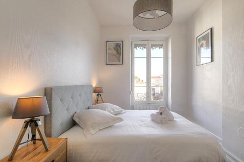 Bel appartement lumineux, Croix-Rousse - Hôpitaux