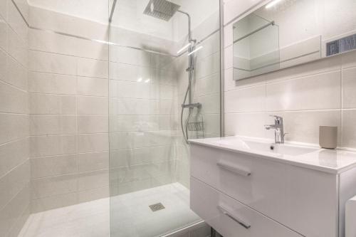 Bel appartement lumineux, Croix-Rousse - Hôpitaux