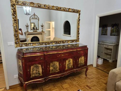 Fiesolana Luxury Home