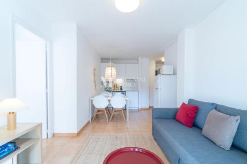 Milenial Immo - 1C Apartamento a 100 m del mar