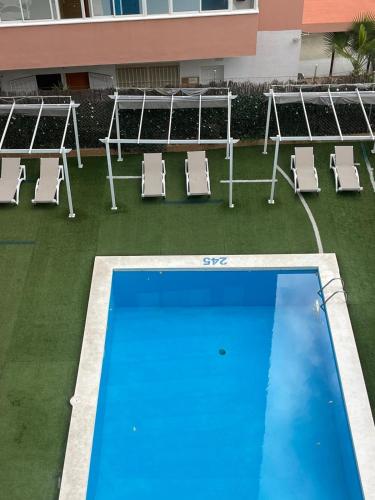 Apartamentos El Velero