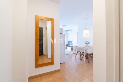 Milenial Immo - 1C Apartamento a 100 m del mar