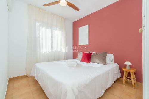 Milenial Immo - 1C Apartamento a 100 m del mar