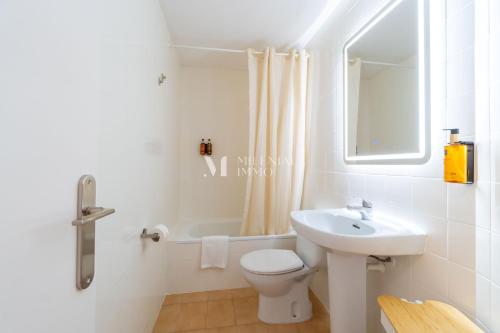 Milenial Immo - 1C Apartamento a 100 m del mar