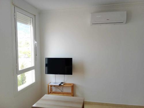 Apartamento de 1 dormitorio en Calle Vela
