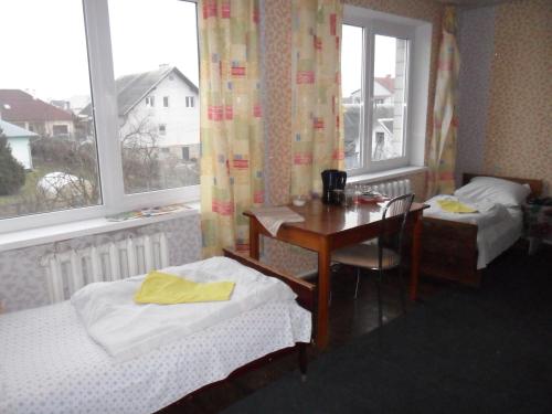 Gallery image of Guest House Raisa in Brest