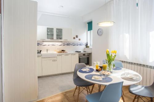 Modern Apartment in the Heart of Zagreb, 57 sqm, Air Conditioning