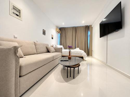 Syntagma Nest Apartment