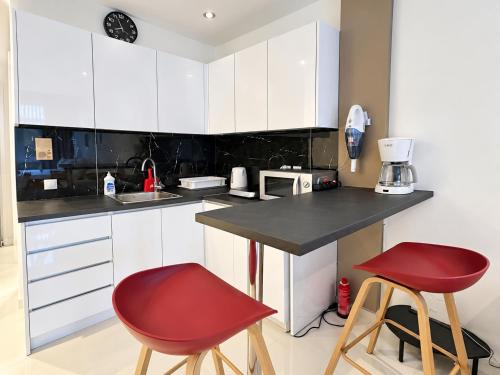 Syntagma Nest Apartment