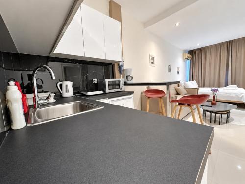 Syntagma Nest Apartment