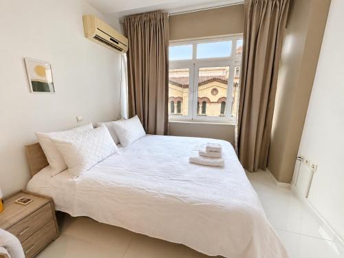 Syntagma Nest Apartment