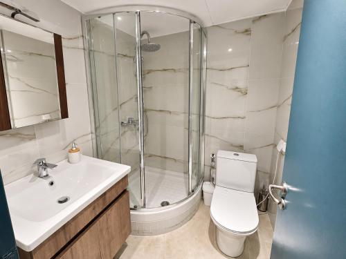 Syntagma Nest Apartment