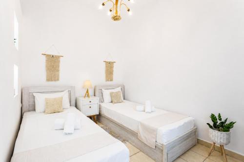 Erofili Ηouse 20m from beach