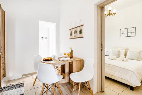 Erofili Ηouse 20m from beach