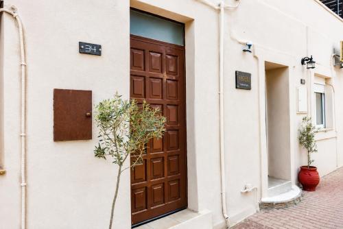 Erofili Ηouse 20m from beach