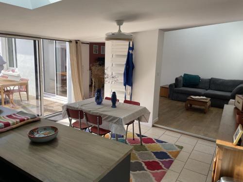 Maison LSO