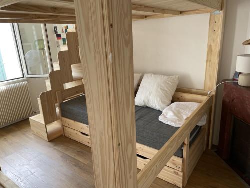 Maison LSO