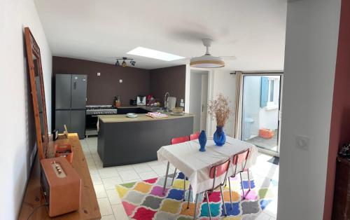 Maison LSO