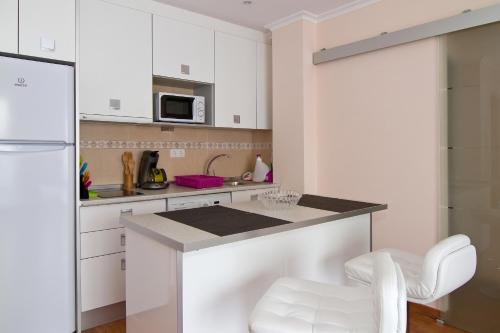 Modern apartment in Torrevieja, 60 m², near beaches