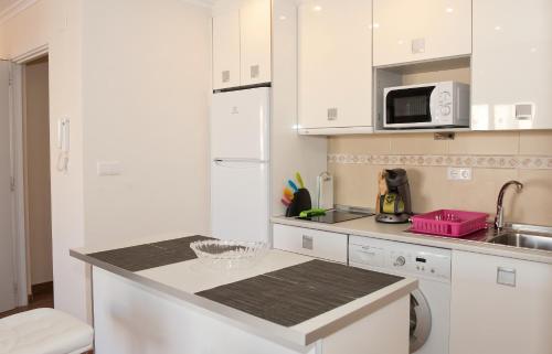 Modern apartment in Torrevieja, 60 m², near beaches