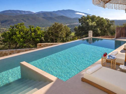 XTC Villas Kefalonia - Villa X