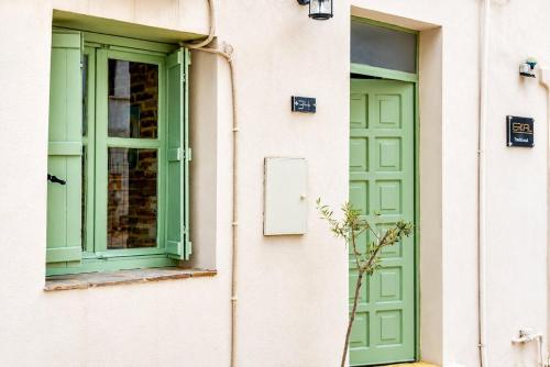 Erofili Traditional House 20m from beach