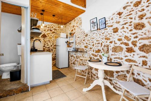 Erofili Traditional House 20m from beach