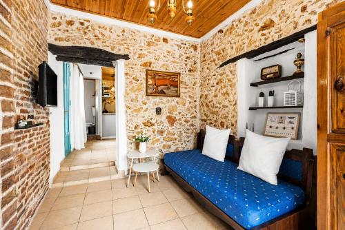 Erofili Traditional House 20m from beach