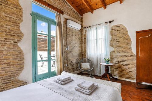 Erofili Traditional House 20m from beach