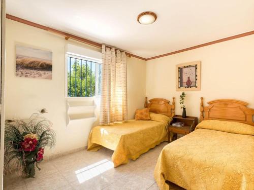 Charming villa in Marbella with private pool