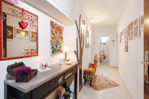 Modern Apartment in the Heart of Split with Private Garden