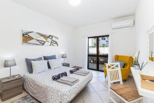 Moinhos Apartment by Algarve Golden Properties