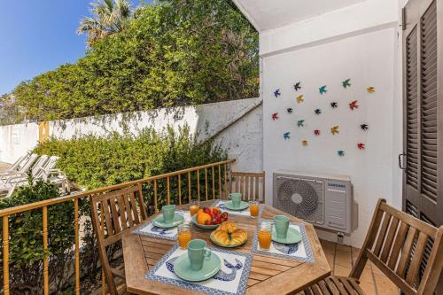 Moinhos Apartment by Algarve Golden Properties