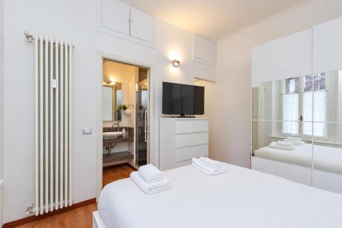 Milan City Stay - Cozy 1BR