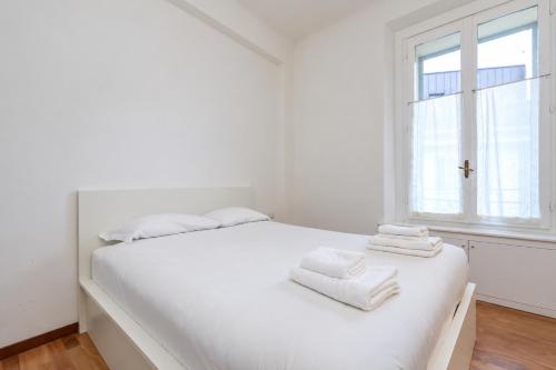 Milan City Stay - Cozy 1BR