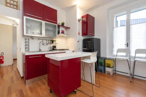 Milan City Stay - Cozy 1BR