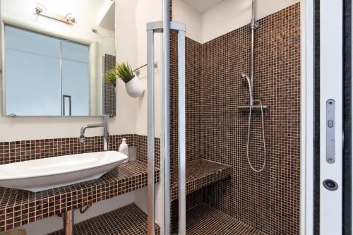 Milan City Stay - Cozy 1BR