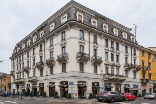 Milan City Stay - Cozy 1BR