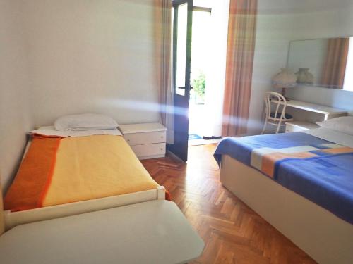 Apartments Rujno
