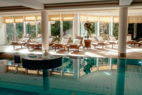 Hotel Birke, Ringhotel Kiel